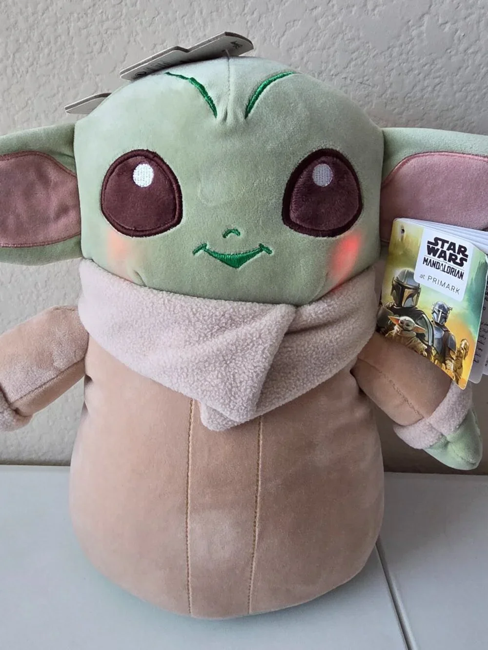 Disney X Primark Star Wars Mandalorian Grogu 12